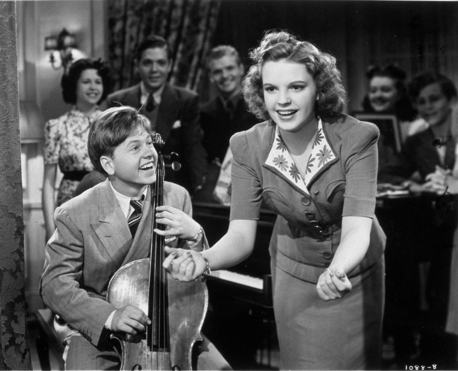 Judy Garland